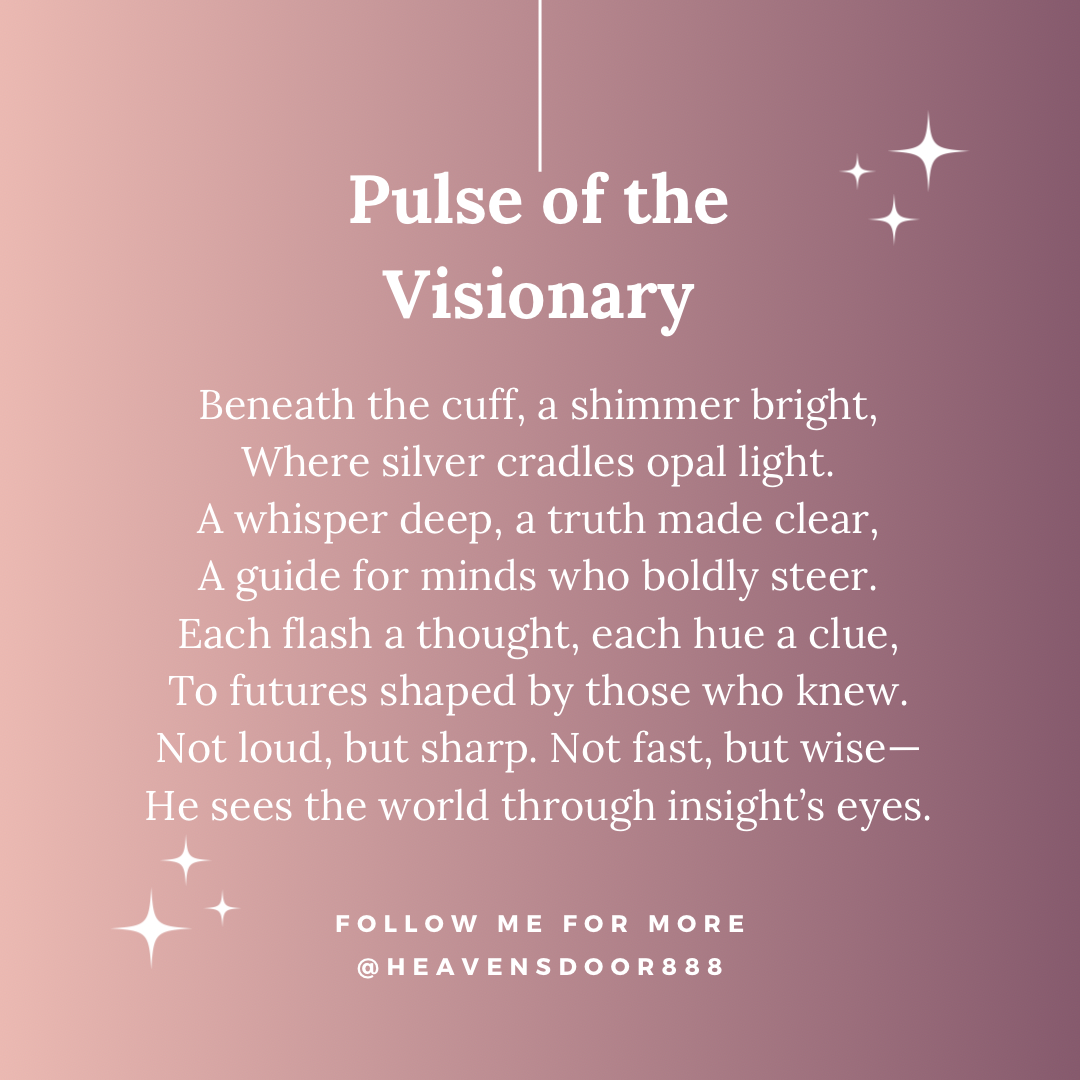 Focus of the Falcon