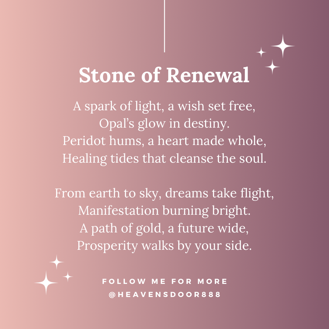 Oath of Renewal