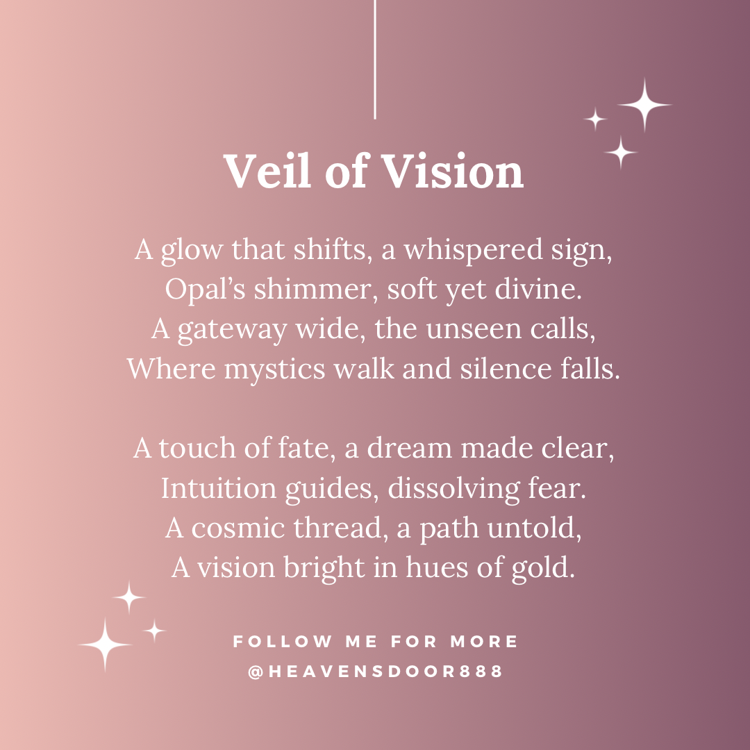 Veil of the Seer
