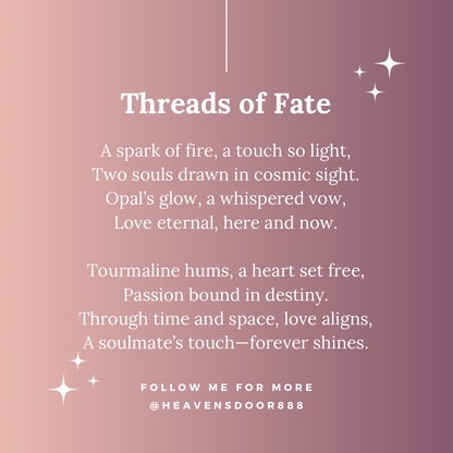 Vow of Eternity