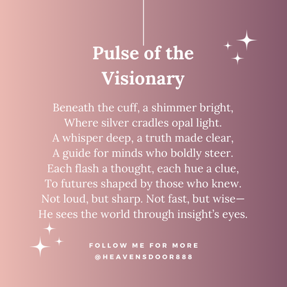 Focus of the Falcon