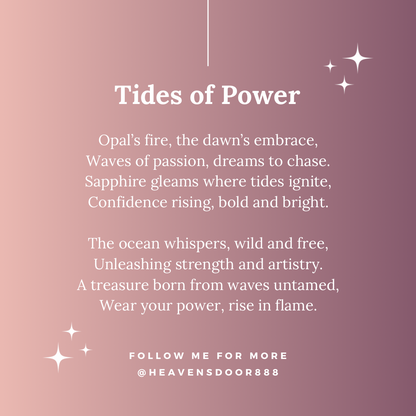 Call of the Siren