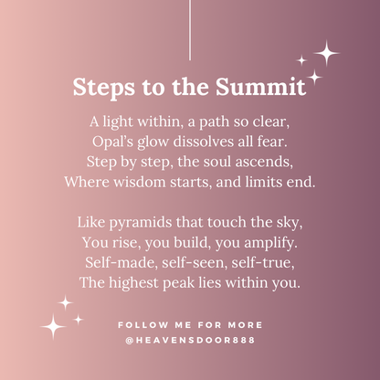 Path of Ascension