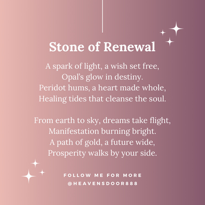 Oath of Renewal