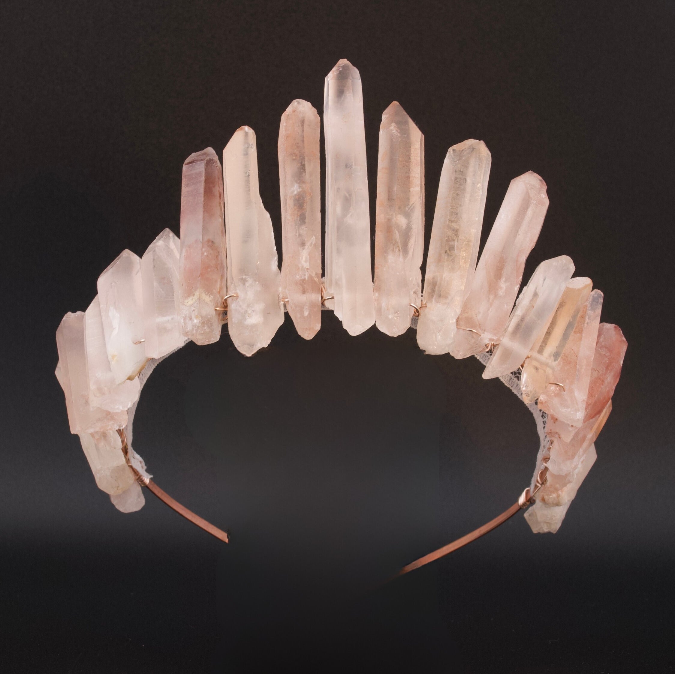 【EN】Crown of Providence / 天命の王冠 [L] Crown of Illumination – Heaven's Door