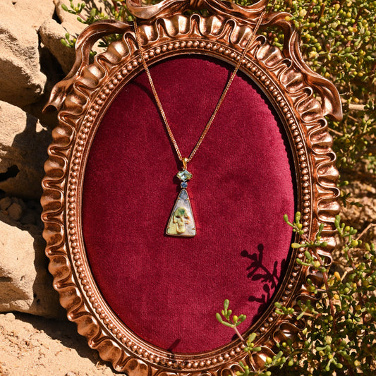 Vow of the Veil