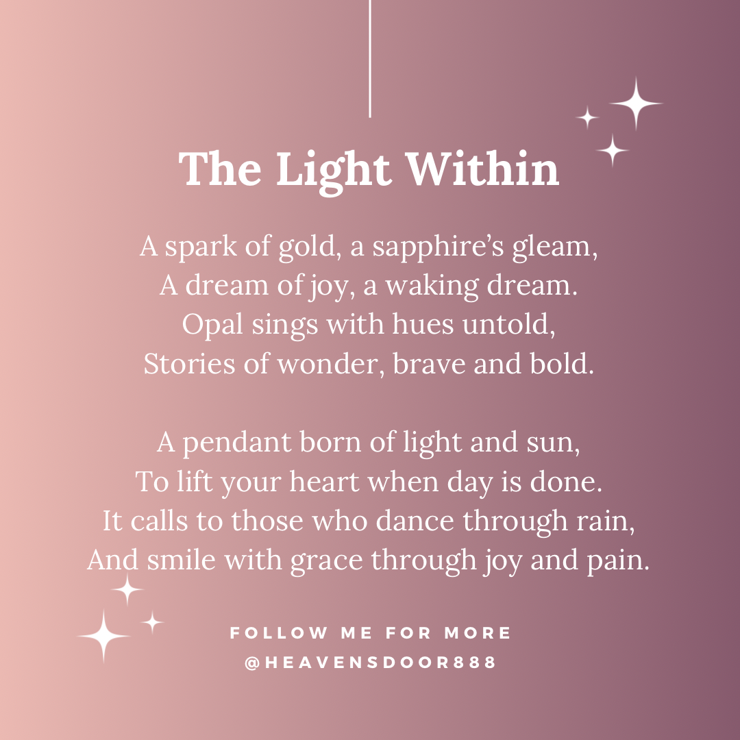 Lustre of Joy