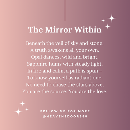 Lullaby of the Soul